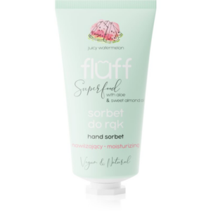 Fluff Superfood Juicy Watermelon hidratáló kézkrém 50 ml-Ár