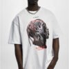 Flying High Oversize T-shirt white