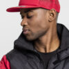 Foam Trucker Red