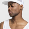 Foam Trucker White
