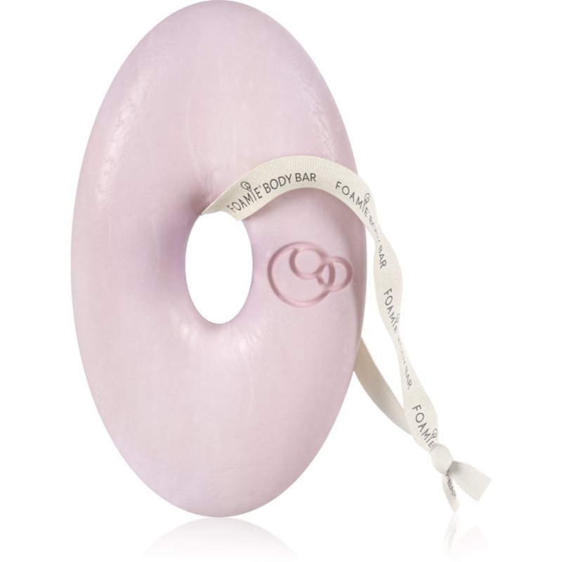 Foamie Cherry Kiss Shower Body Bar szindet zuhanyba 80 g-Ár