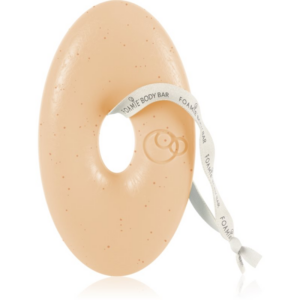 Foamie More Than A Peeling szindet peeling hatással 80 g-Ár