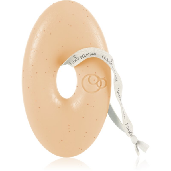 Foamie More Than A Peeling szindet peeling hatással 80 g-Ár