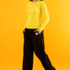 Fobya Woman's Blouse F1168