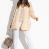 Fobya Woman's Cardigan F1272