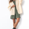 Fobya Woman's Cardigan F1278