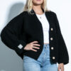 Fobya Woman's Cardigan F1705