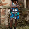 Fobya Woman's Dress F1307