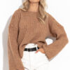 Fobya Woman's Sweater F1265