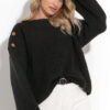 Fobya Woman's Sweater F1265
