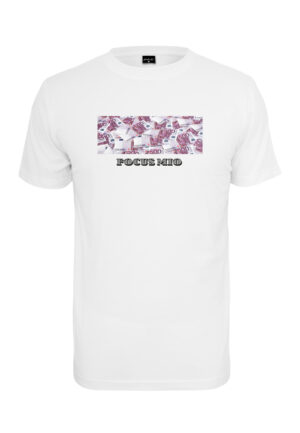 Focus Mio Tee white