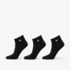 Footshop Ankle Socks 3-Pack Black 36-38-alacsony-ár