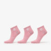 Footshop Ankle Socks 3-Pack Pink 36-38-alacsony-ár