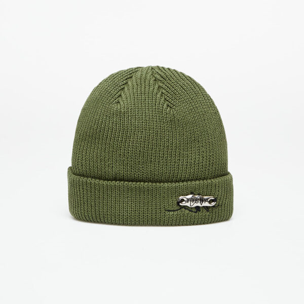 Footshop Everyday Beanie Sage Universal-alacsony-ár