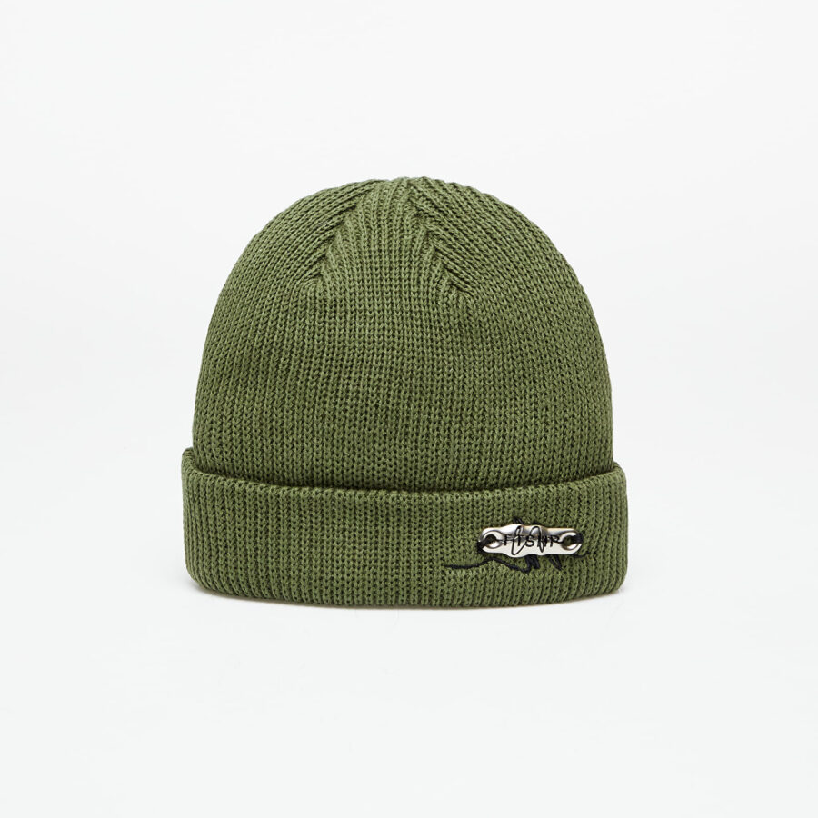 Footshop Everyday Beanie Sage Universal-alacsony-ár