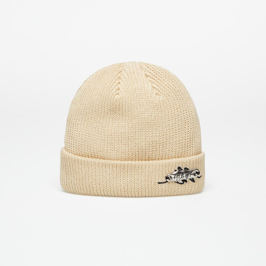 Footshop Everyday Beanie Stone Universal-alacsony-ár