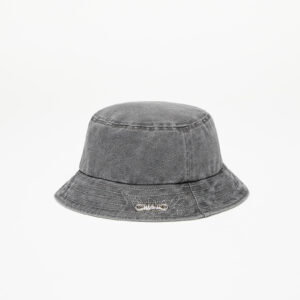 Footshop Everyday Bucket Hat Black Universal-alacsony-ár