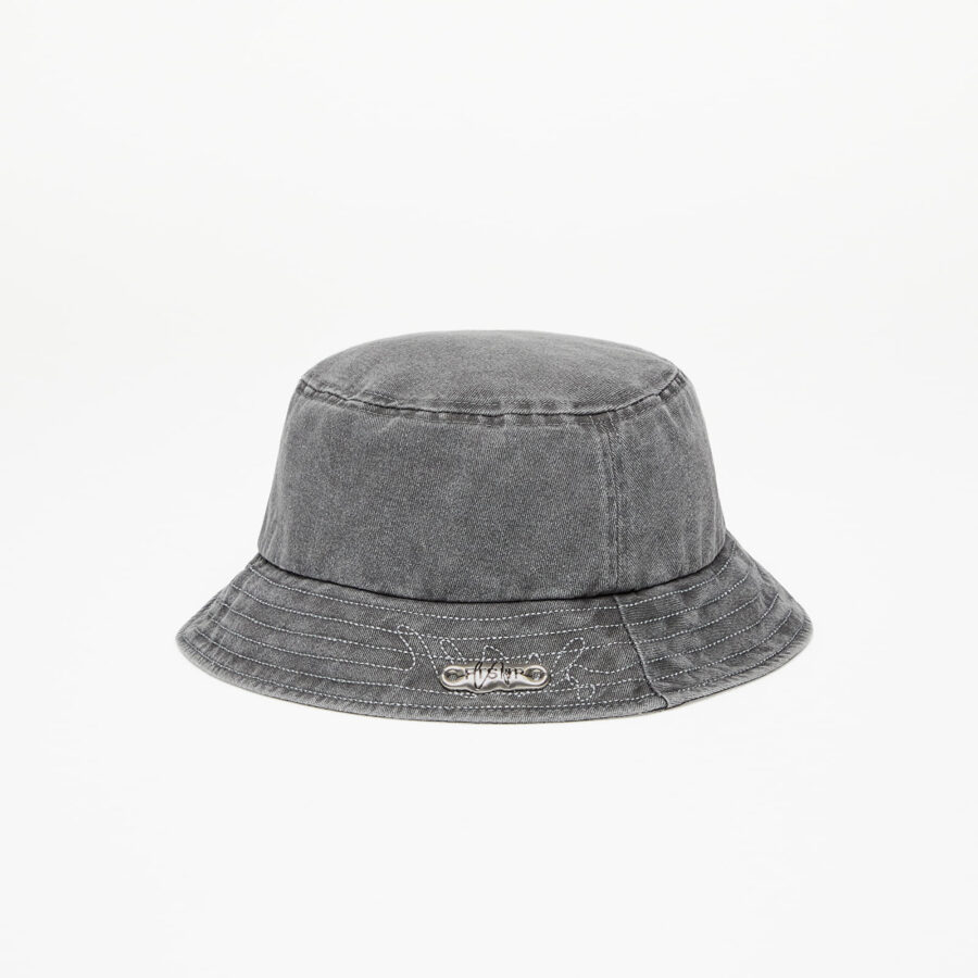 Footshop Everyday Bucket Hat Black Universal-alacsony-ár