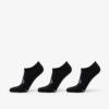 Footshop Invisible Socks 3-Pack Black 43-46-alacsony-ár