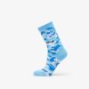 Footshop The Basketball Socks Blue Camo 43-46-alacsony-ár