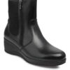 Forelli Coral-g Women's Boots Black