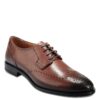 Forelli Eco-g Comfort Men's Shoes Brown