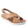 Forelli Fuji-g Women's Sandals Nut