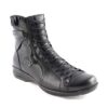 Forelli Retro-g Women's Boots Black