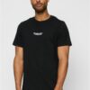 Forever Tee black