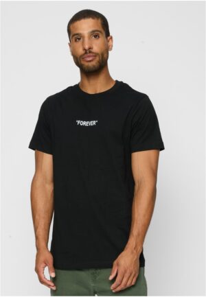 Forever Tee black