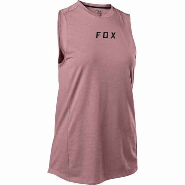 Fox Ranger Drirelease Tank Women's Cycling Jersey