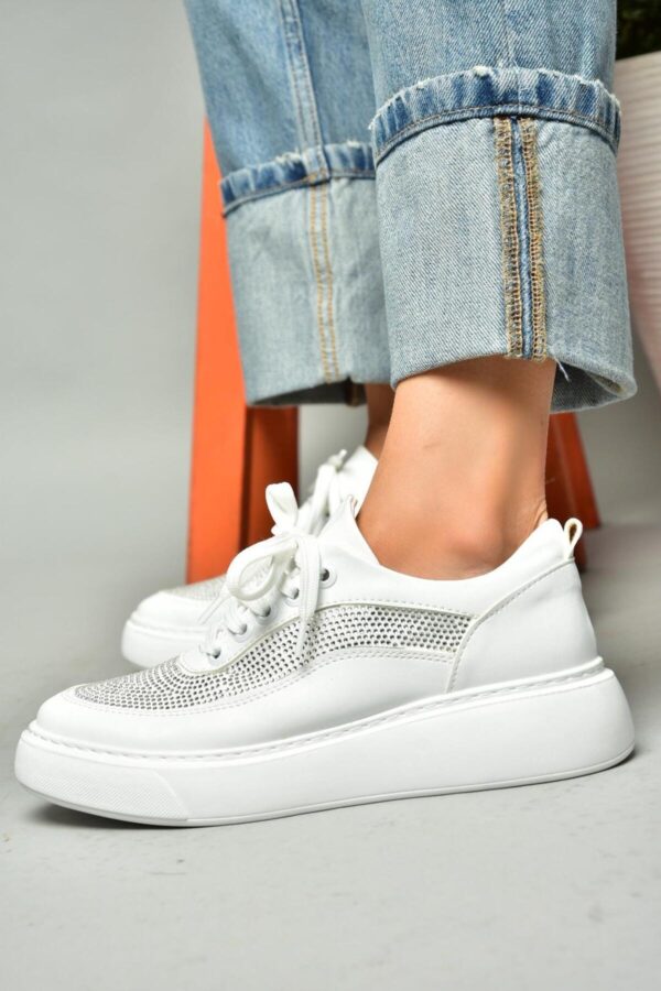 Fox Shoes Alacsony szárú tornacipő