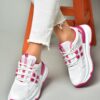 Fox Shoes Alacsony szárú tornacipő