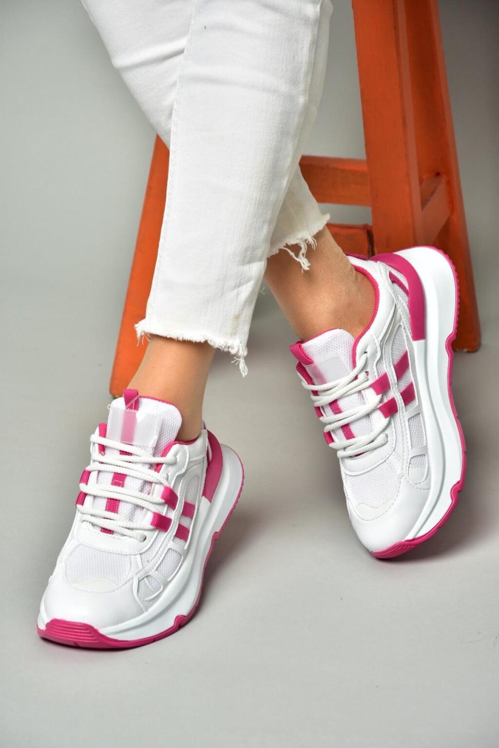 Fox Shoes Alacsony szárú tornacipő