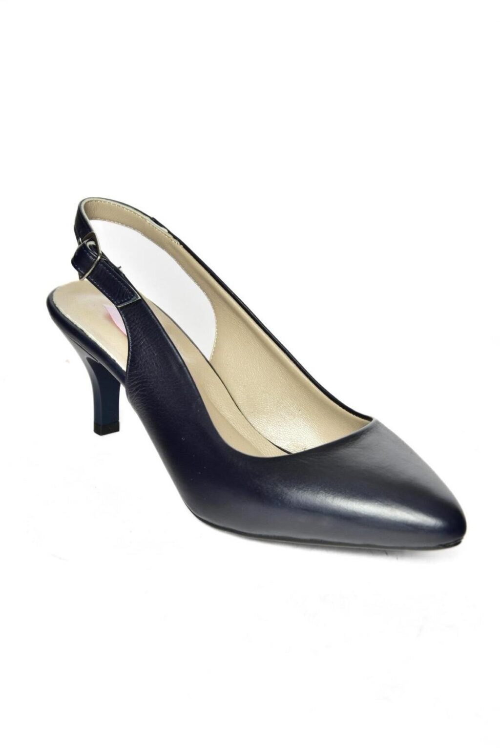 Fox Shoes Alacsonysarkú