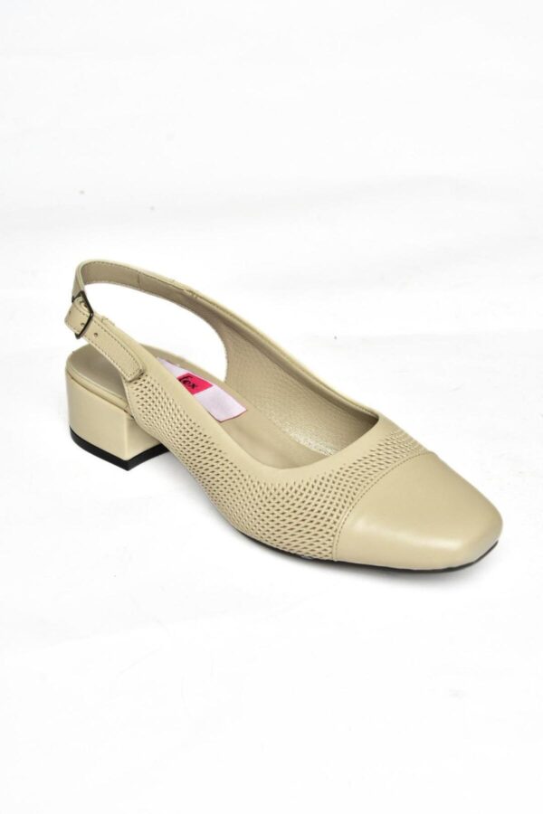 Fox Shoes Alacsonysarkú