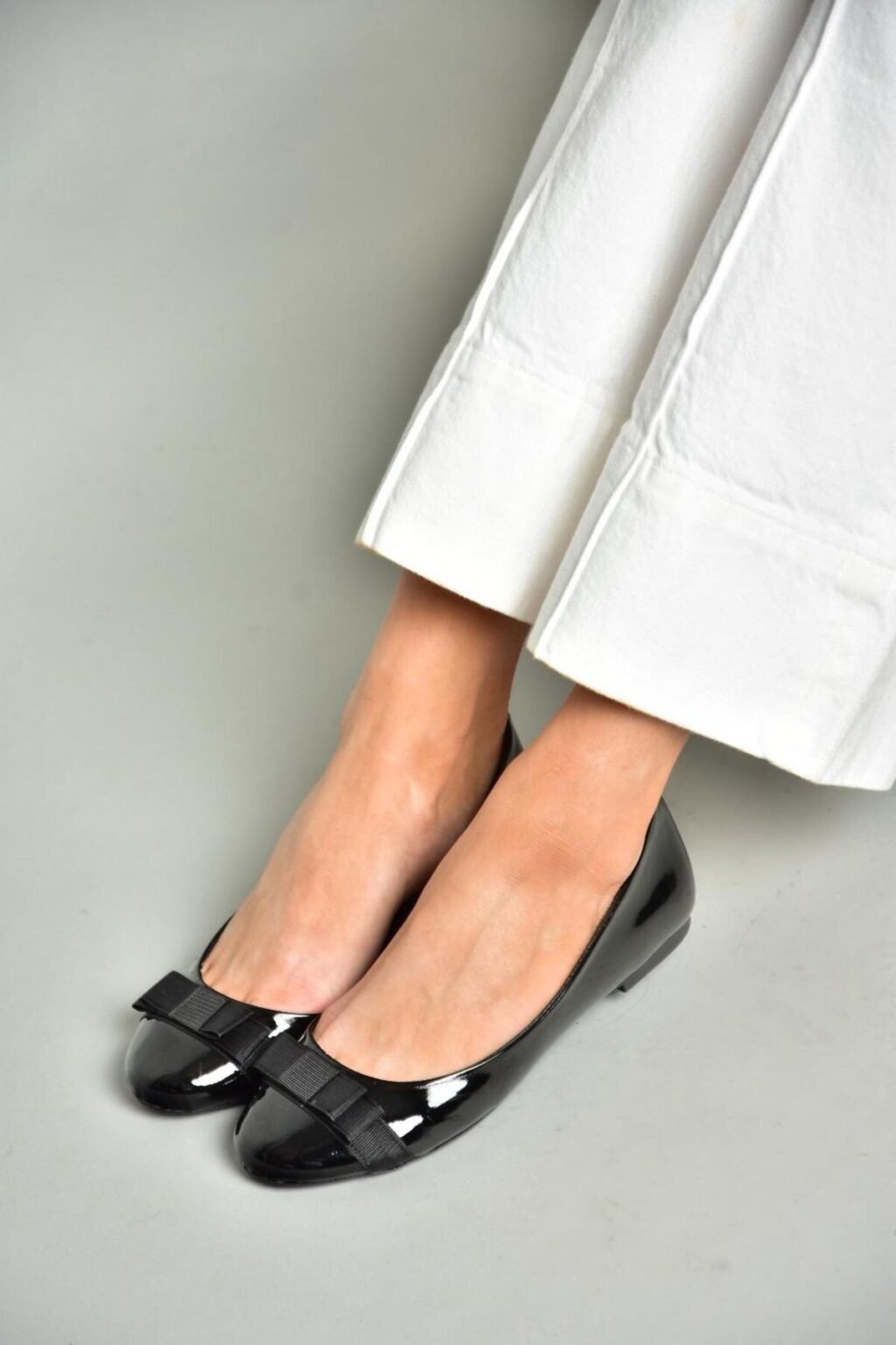 Fox Shoes Balerina cipők