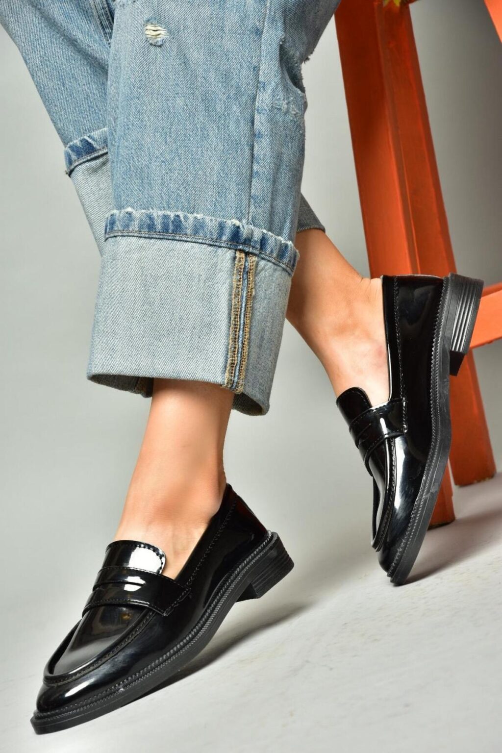 Fox Shoes Félcipők és mokaszinok