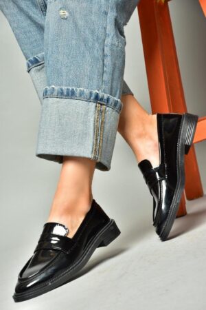 Fox Shoes Félcipők és mokaszinok