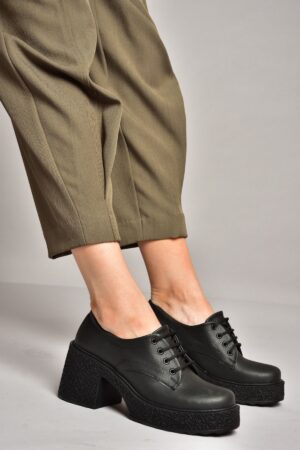 Fox Shoes Félcipők és mokaszinok