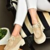 Fox Shoes Mokaszin