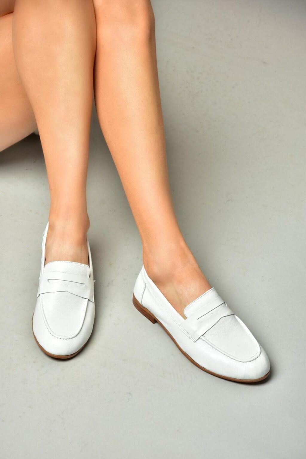 Fox Shoes Mokaszin