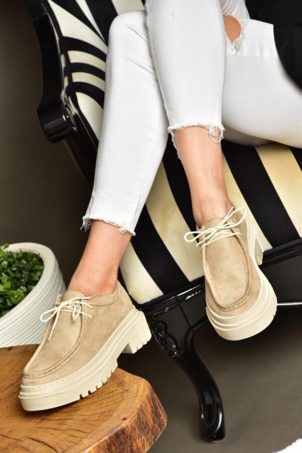 Fox Shoes Mokaszin