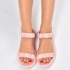 Fox Shoes Powder Women's Sandals