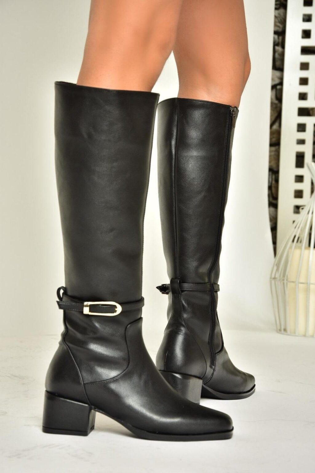 Fox Shoes Sarkú