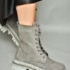 Fox Shoes Sarok nélküli