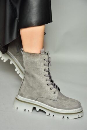 Fox Shoes Sarok nélküli