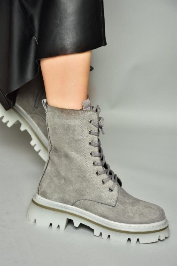 Fox Shoes Sarok nélküli