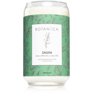 FraLab Botanica Salvia illatgyertya 390 g