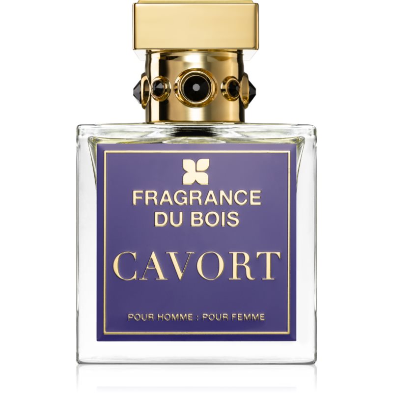 Fragrance Du Bois Cavort parfüm kivonat unisex 100 ml-Ár